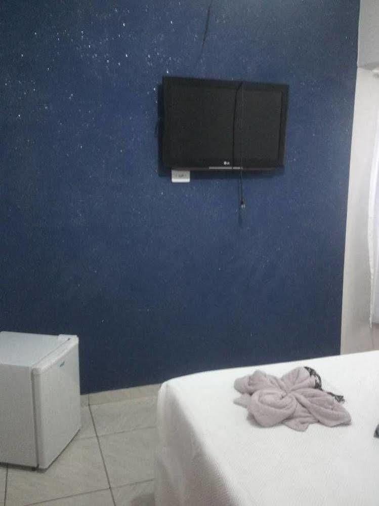 Império Locações para Temporada Olímpia Exterior foto